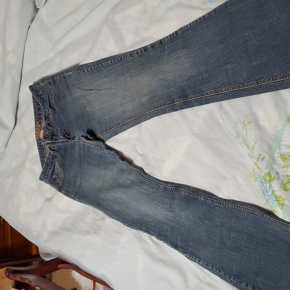 Arizona Jeans Size 9, 5 Pocket